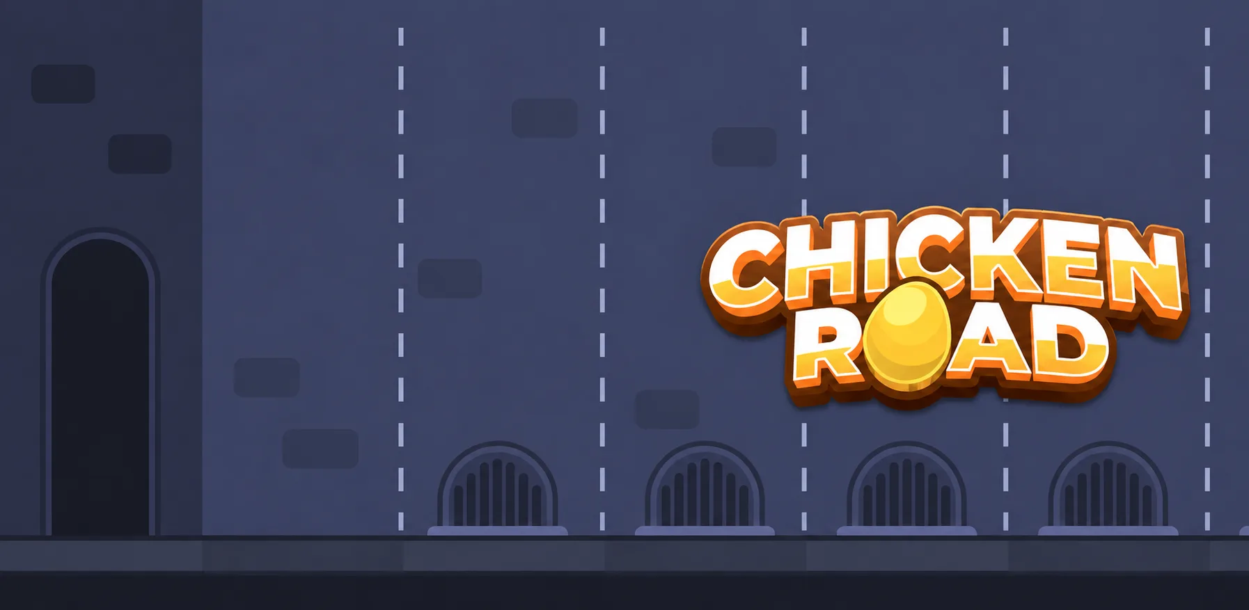 Chicken Road